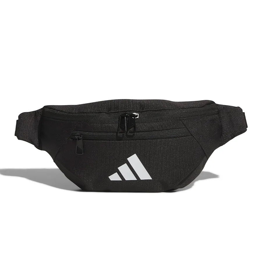 Imagen 0 de 5 de Riñonera adidas Essentials-NEGRO/BLANCO