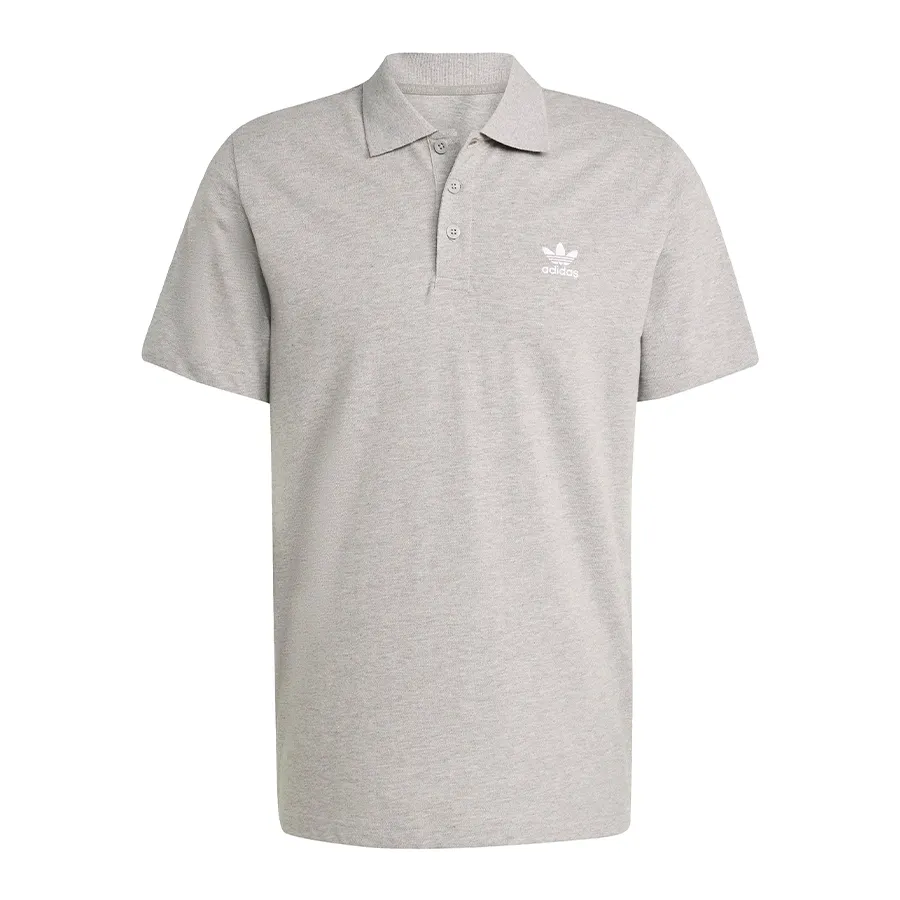 Imagen 2 de 5 de Polo Essentials Trifolio-GRIS