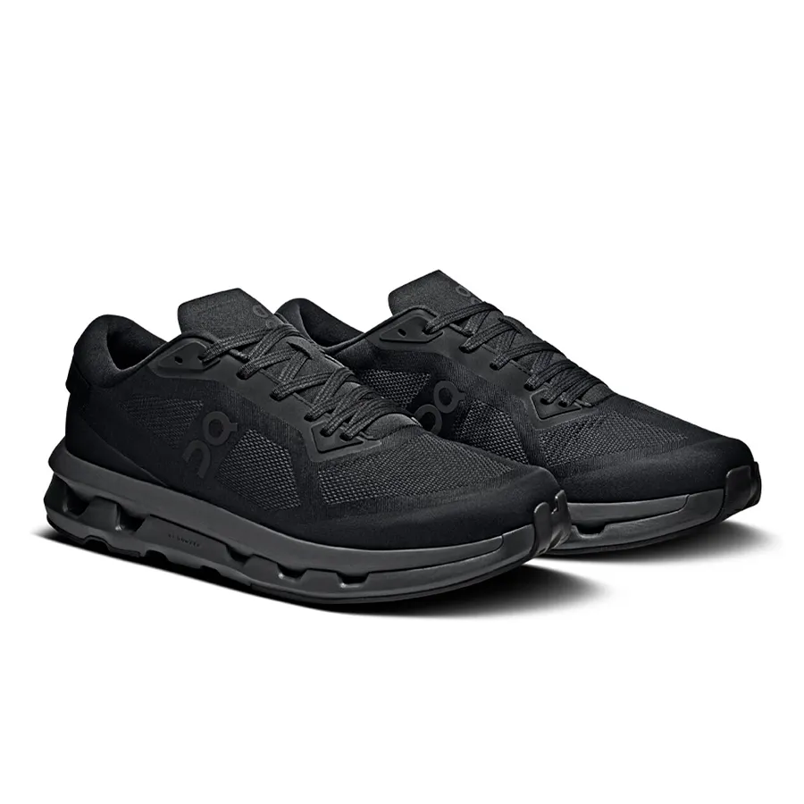 Imagen 1 de 5 de Zapatillas On Cloudzone-NEGRO