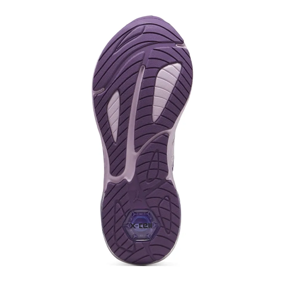 Imagen 3 de 6 de Zapatillas Puma X-Cell Lightspeed-LILA
