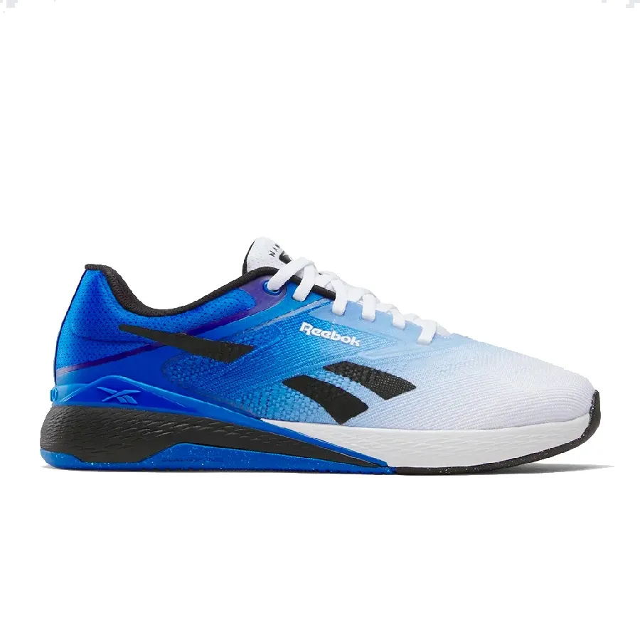 Imagen 0 de 5 de Zapatillas Reebok Nano X5-AZUL/NEGRO/BLANCO