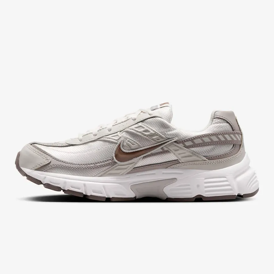 Imagen 2 de 7 de Zapatillas Nike Initiator-BLANCO/MARRON