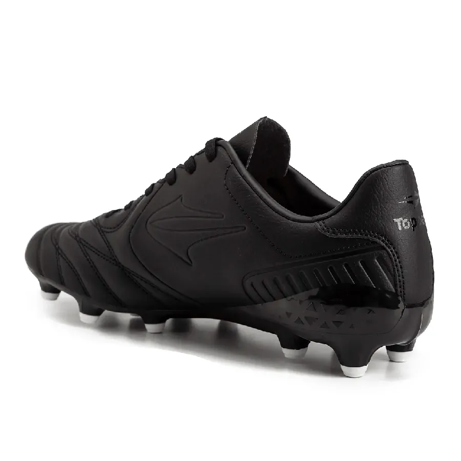 Imagen 2 de 5 de Botines Topper San Ciro V-NEGRO