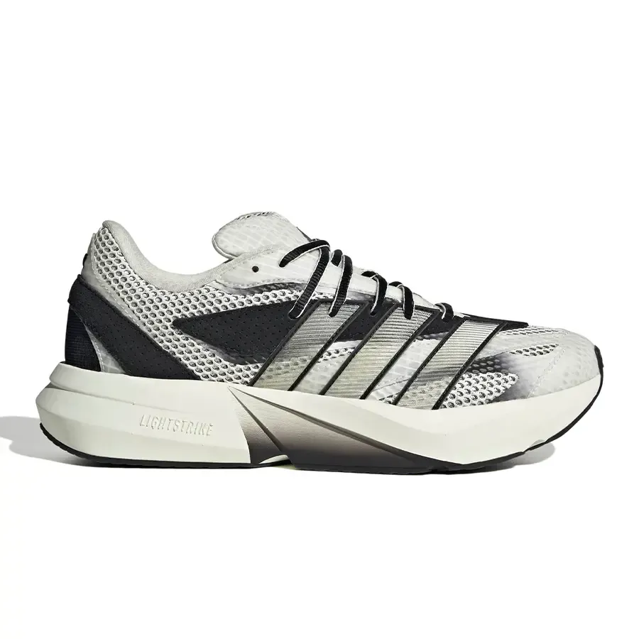 Imagen 0 de 7 de Zapatillas adidas Lightblaze-BLANCO/NEGRO
