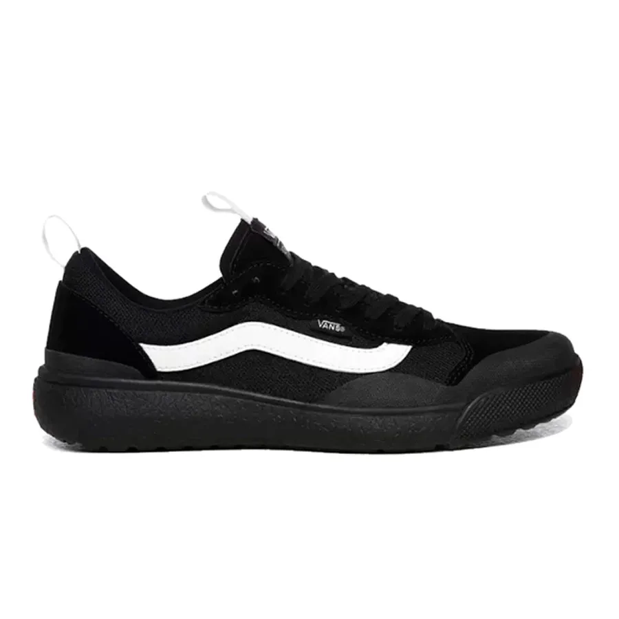 Imagen 0 de 5 de Zapatillas Vans U Ultrarange Exo Se-NEGRO/BLANCO