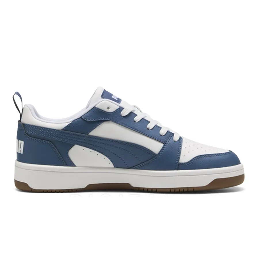 Imagen 0 de 5 de Zapatillas Puma Rebound V6 Adp-BLANCO/AZUL