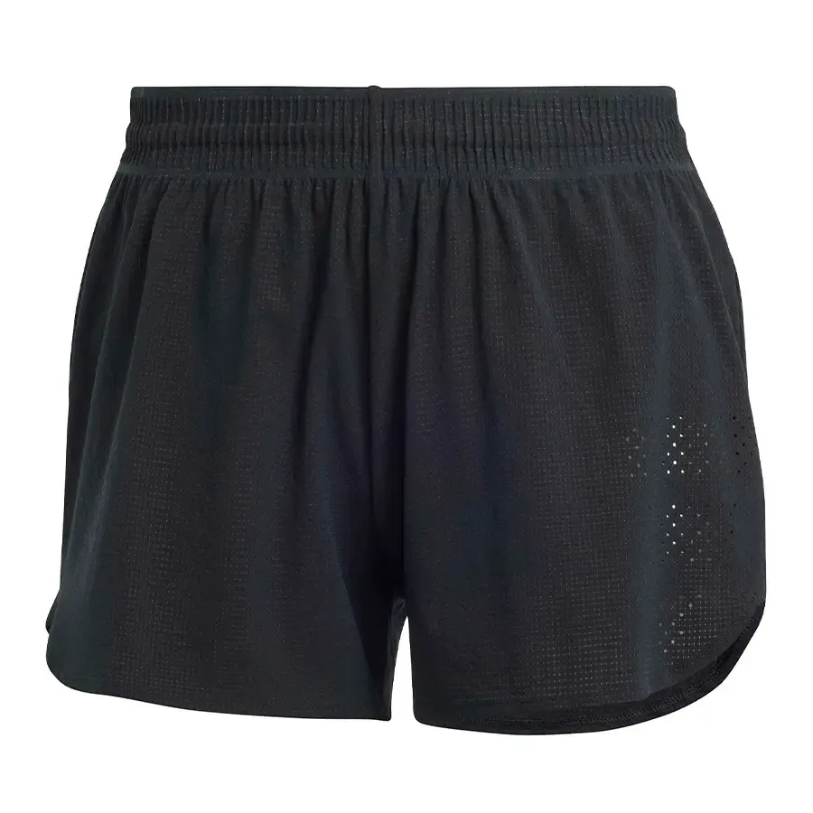 Imagen 2 de 5 de Short adidas Airchill Intensity-NEGRO