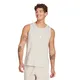 musculosa-adidas-essentials-small-logo-BEIGE