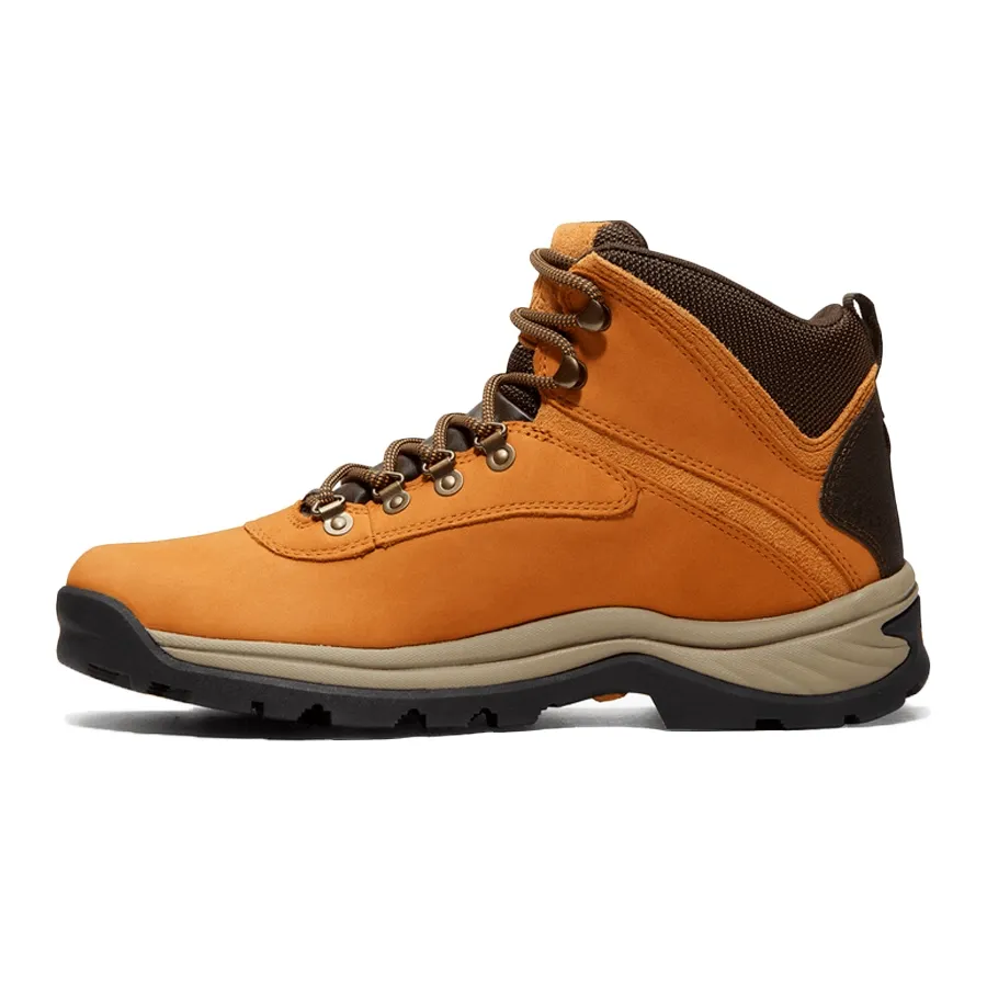 Imagen 1 de 7 de Bota Timberland White Ledge-KAKI/MARRON