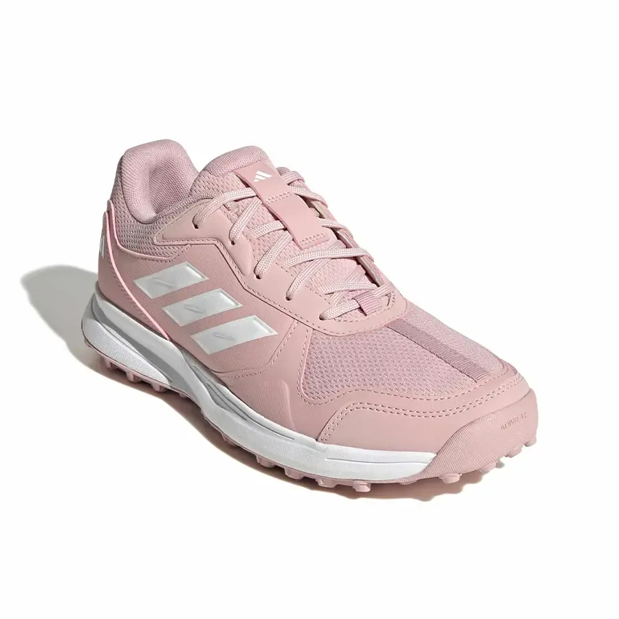 Imagen 1 de 7 de Zapatillas adidas Fabela Rise 2-ROSA/BLANCO