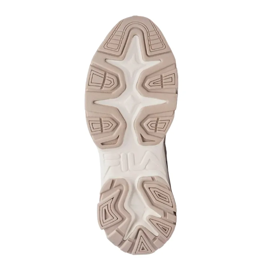 Imagen 4 de 7 de Zapatillas Fila Alpha Ray-BLANCO/BEIGE