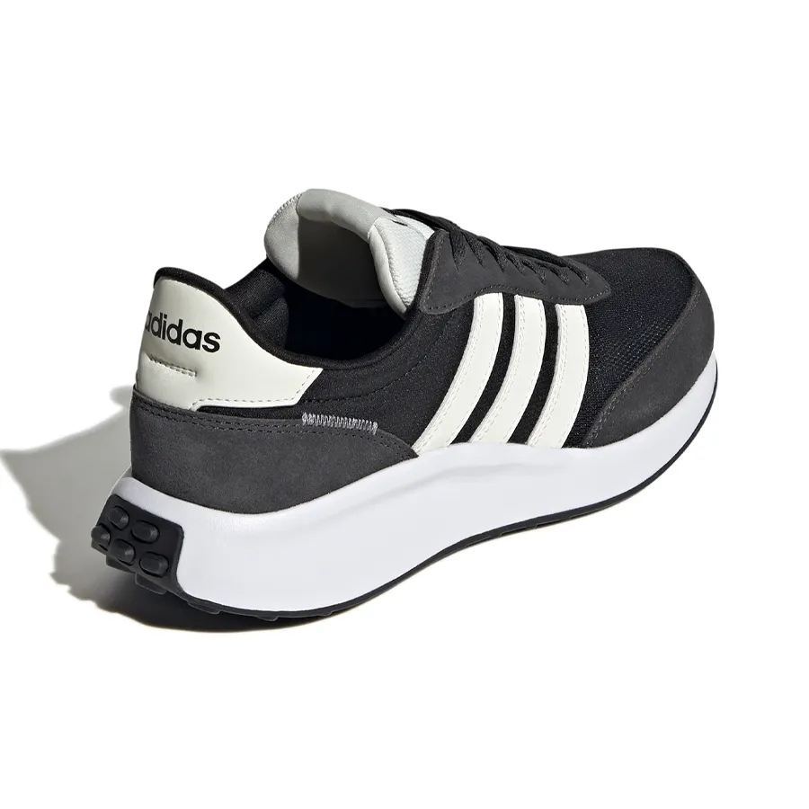 Imagen 2 de 6 de Zapatillas adidas Run 70S-NEGRO/BLANCO/GRAFITO