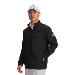 Campera Under Armour Drive Pro Full Zip
