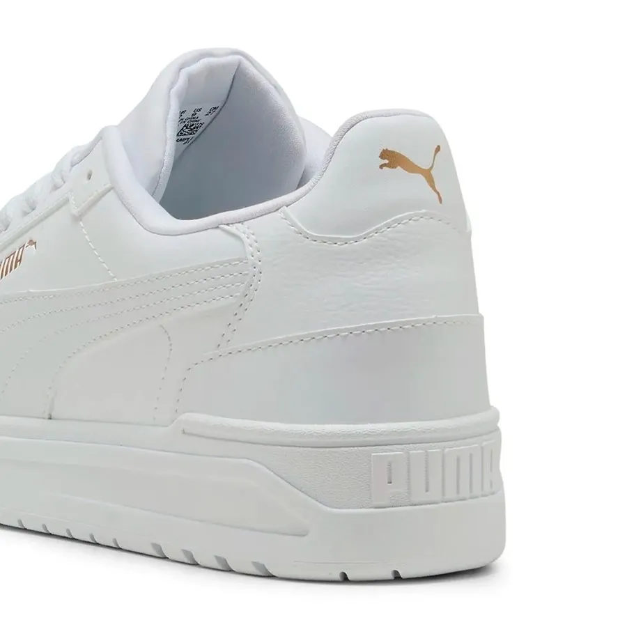 Imagen 6 de 7 de Zapatillas Puma Shuffle Downtow-BLANCO