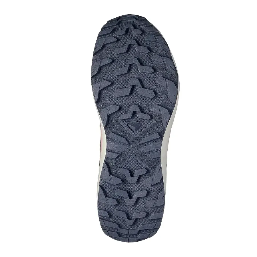 Imagen 4 de 6 de Zapatillas Salomon Outscape-PETROLEO/GRIS/BEIGE