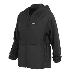 Campera Fila Mix Mesh Ii