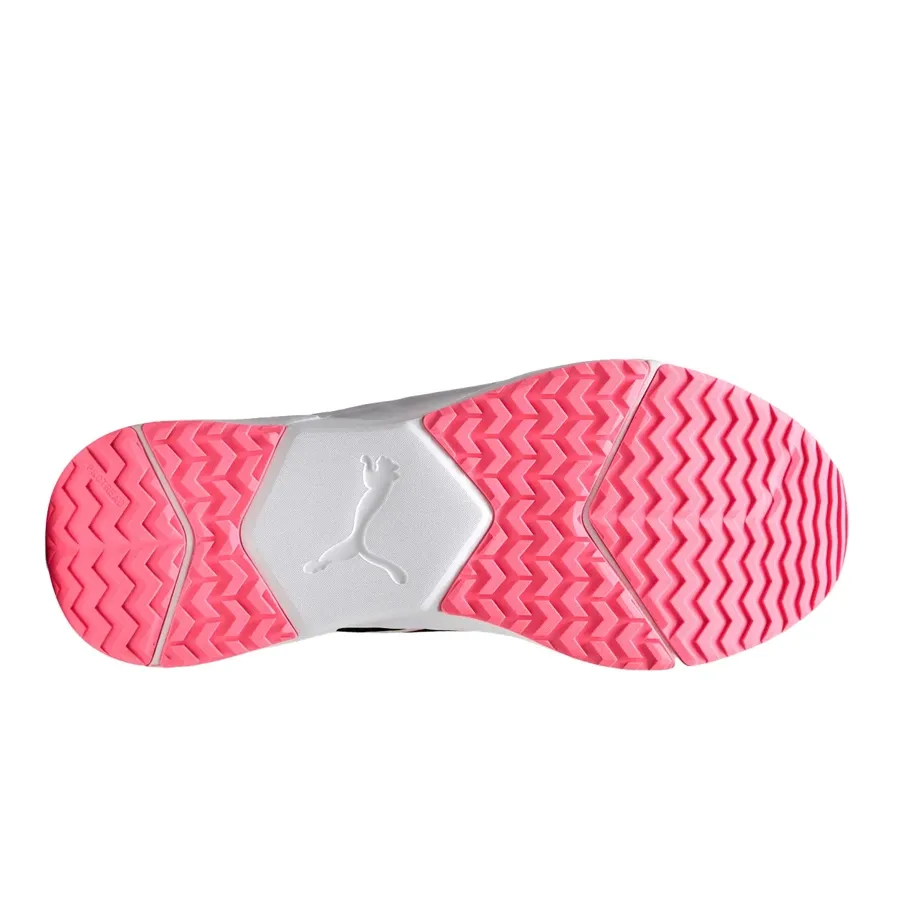 Imagen 4 de 5 de Zapatillas Puma Disperse Xt 4 ADP-NEGRO/ROSA FLUOR