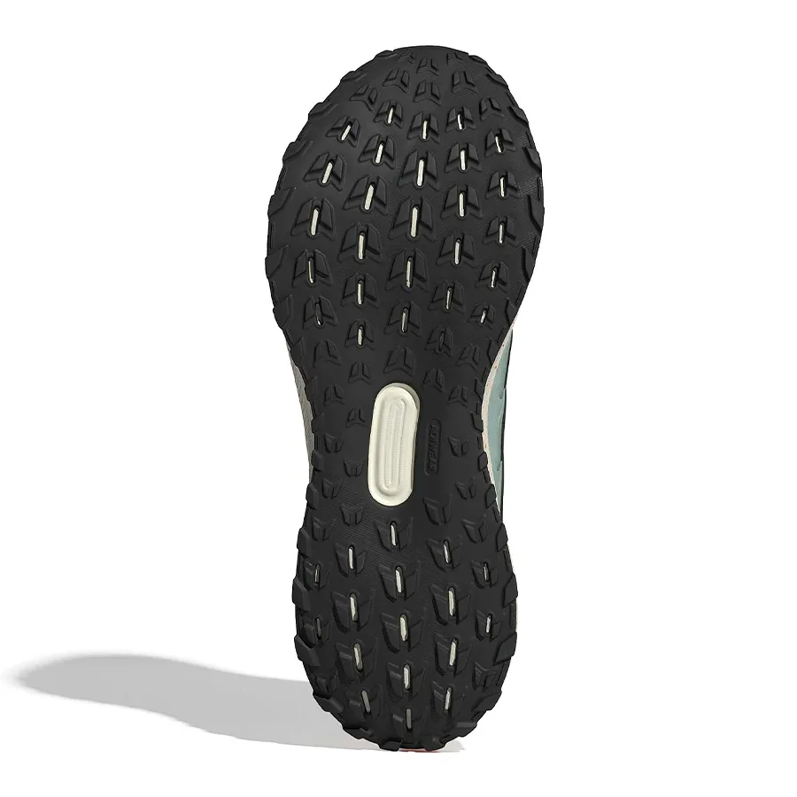 Imagen 4 de 7 de Zapatillas adidas Ultrarun 5 Tr-VERDE SECO/CRUDO