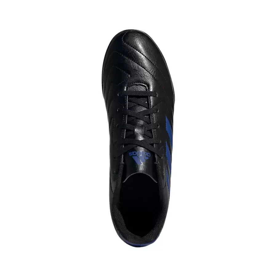 Imagen 4 de 5 de Botines adidas Goletto Vii Tf-NEGRO/AZUL