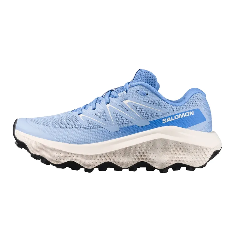 Imagen 2 de 6 de Zapatillas Salomon Ultra Flow 2-CELESTE/AZUL/BLANCO
