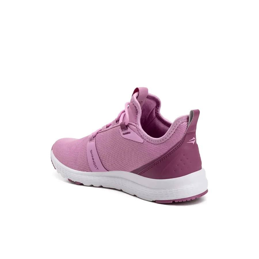 Imagen 2 de 5 de Zapatillas Topper Squat Kids-LILA/VIOLETA