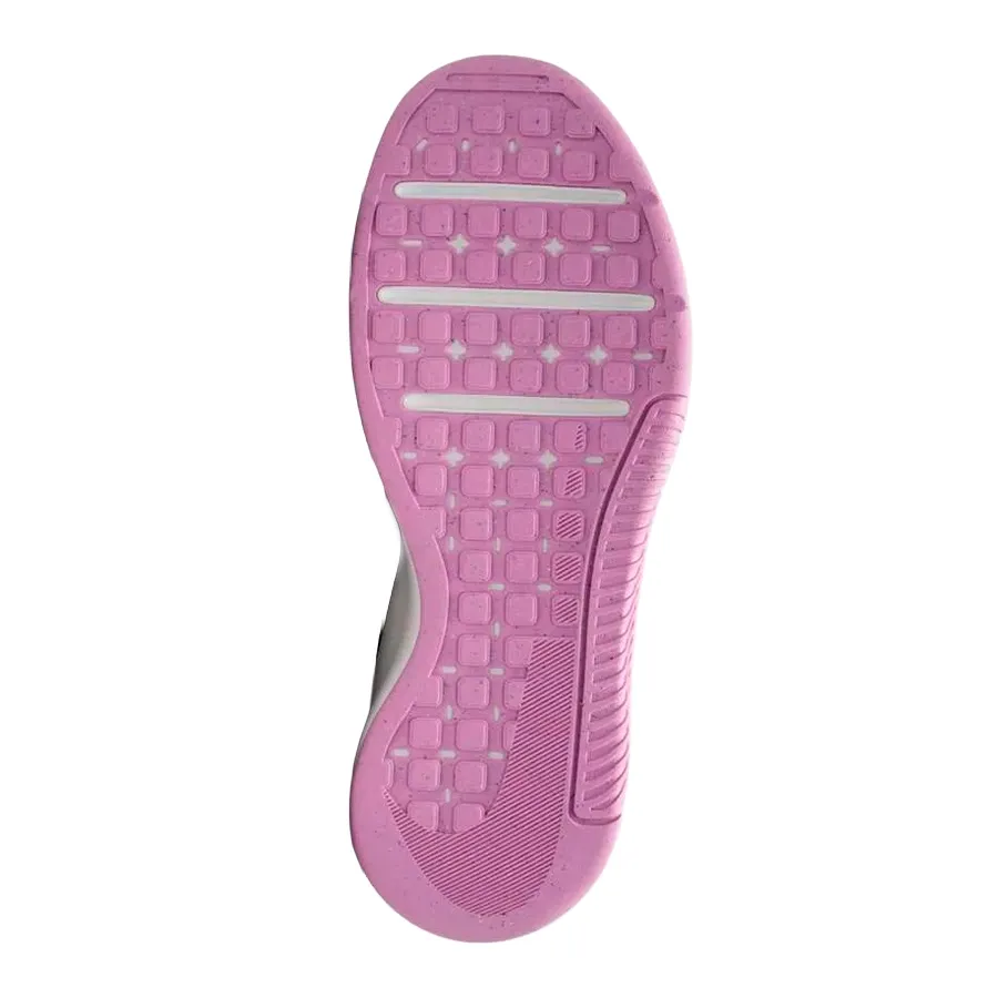 Imagen 5 de 8 de Zapatillas Nike Mc Trainer 3-NEGRO/ROSA
