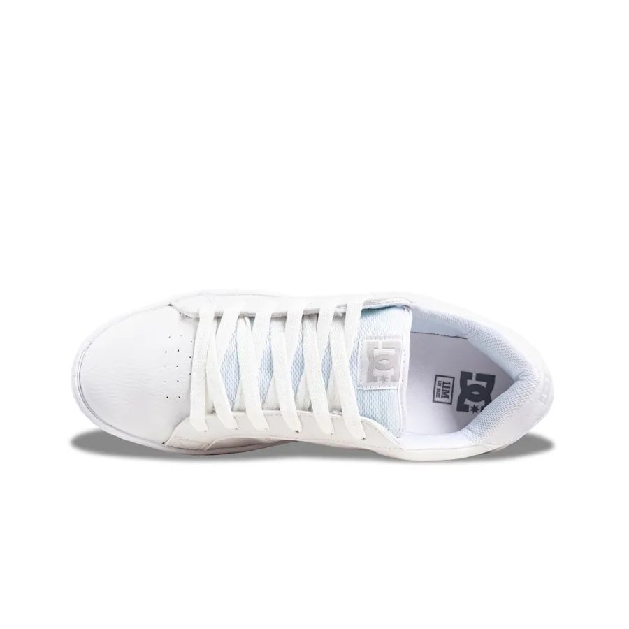 Imagen 5 de 6 de Zapatillas Dc Striker Ss-BLANCO