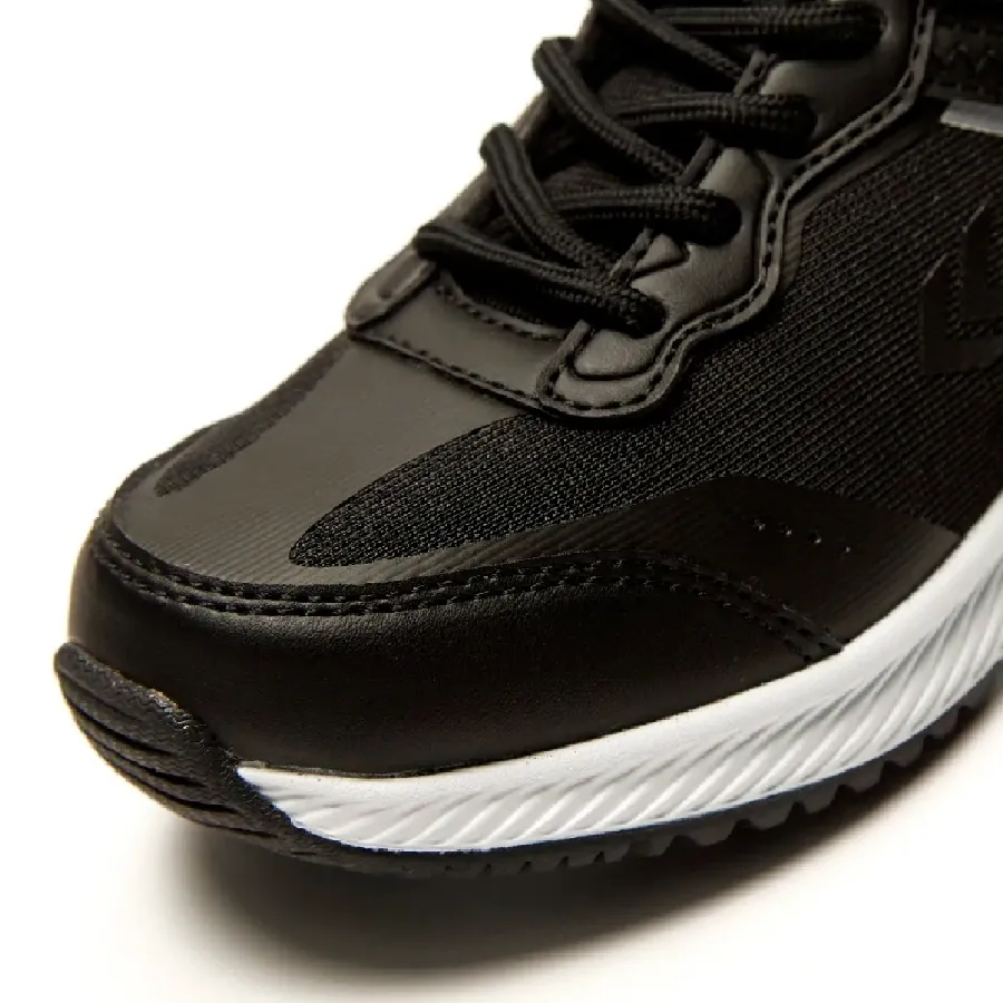 Imagen 5 de 7 de Zapatillas Atomik Area-NEGRO