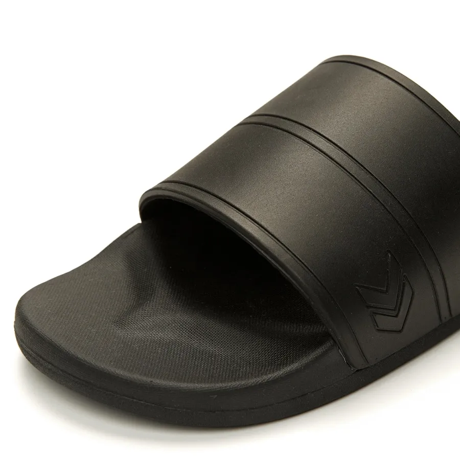 Imagen 4 de 6 de Sandalias Atomik Swim-NEGRO