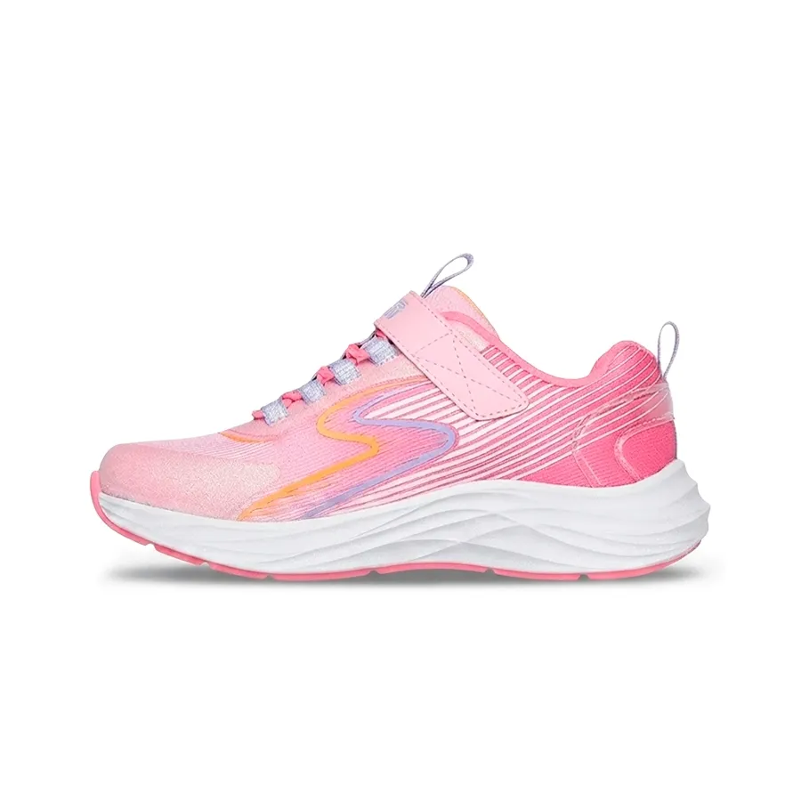 Imagen 2 de 5 de Zapatillas Skechers Go Run Accelerate-ROSA/FUCSIA