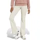 pantalon-adidas-pantalones-essentials-small-logo-flared-BEIGE