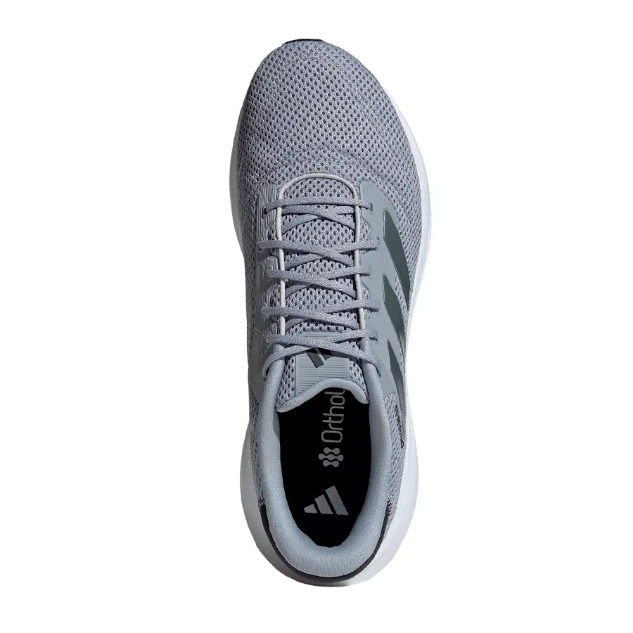 Imagen 3 de 5 de Zapatillas adidas Response Runner-GRIS/PLATA
