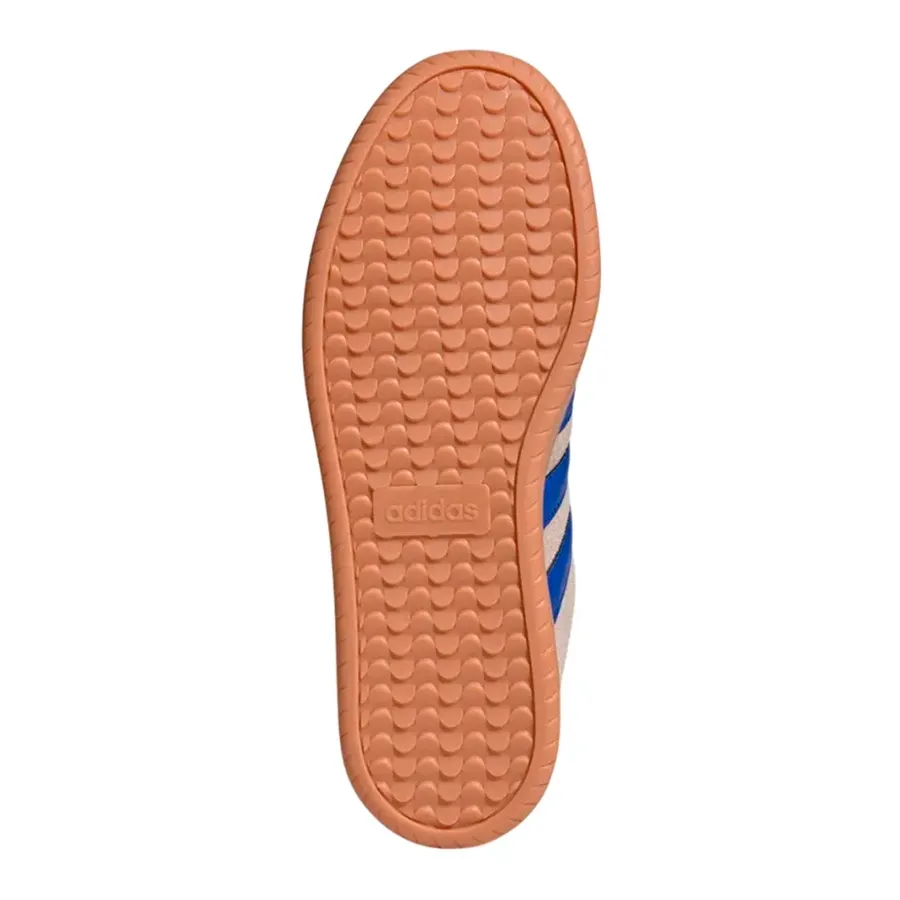 Imagen 3 de 6 de Zapatillas adidas Bareeda-BEIGE/AZUL