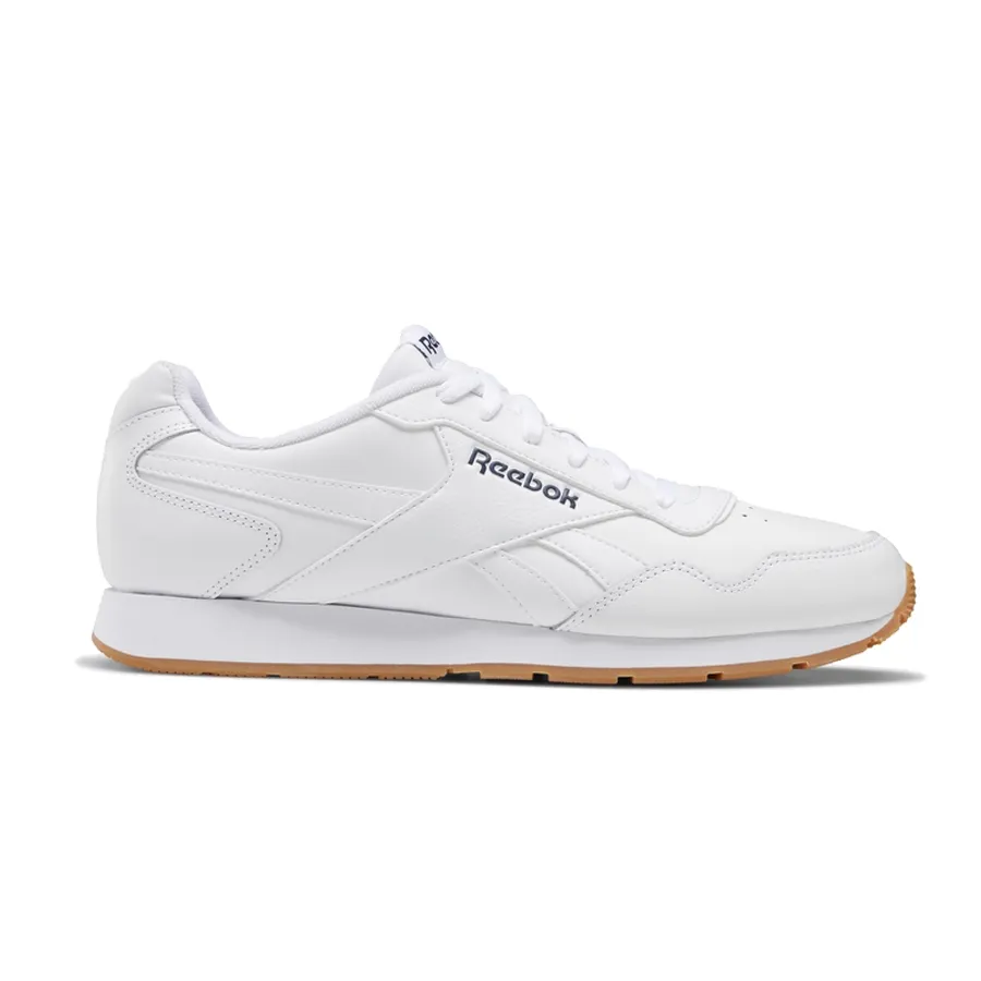 Imagen 4 de 6 de Zapatillas Reebok Royal Glide-BLANCO/AZUL