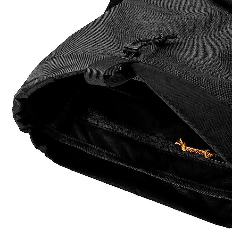 Imagen 2 de 4 de Mochila Timberland Heritage-NEGRO/BEIGE
