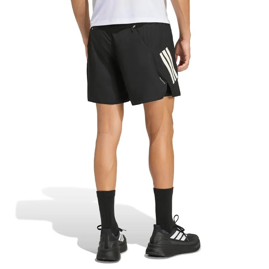 Imagen 1 de 5 de Short adidas Adi365///2 I1-NEGRO