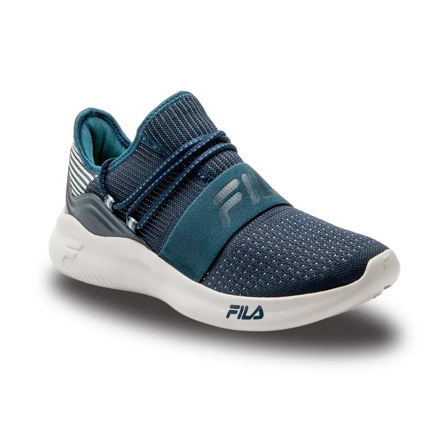 Imagen 1 de 5 de Zapatillas Fila Zapatilla Trend 2.0-MARINO/GRAFITO