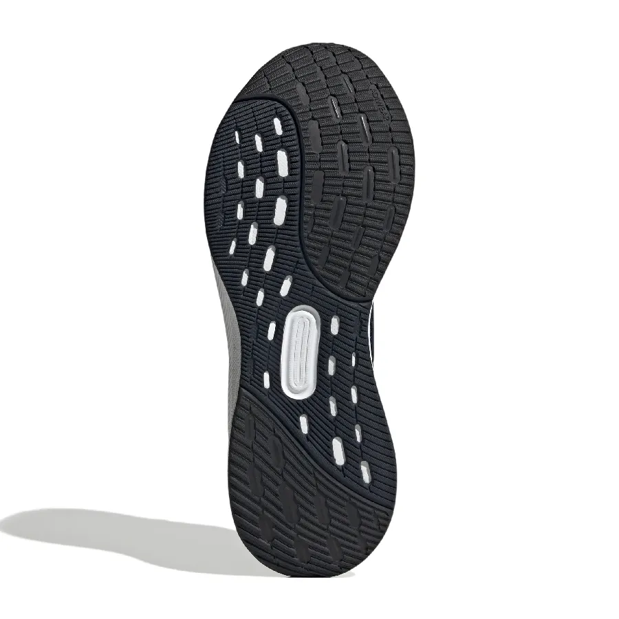 Imagen 4 de 7 de Zapatillas adidas Ultrarun 5-AZUL MARINO/BLANCO/NEGRO