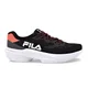 zapatillas-fila-impulser-NEGRO/CORAL
