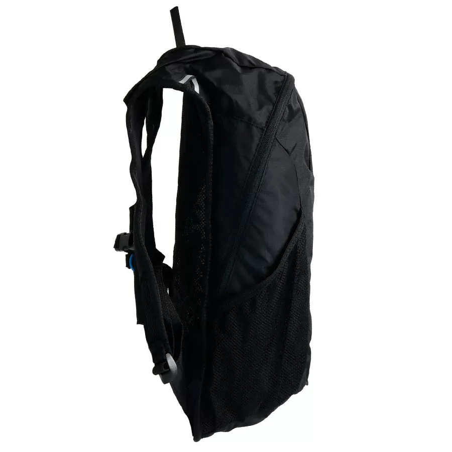 Imagen 0 de 3 de Mochila Salomon Trail 10-NEGRO/AZUL