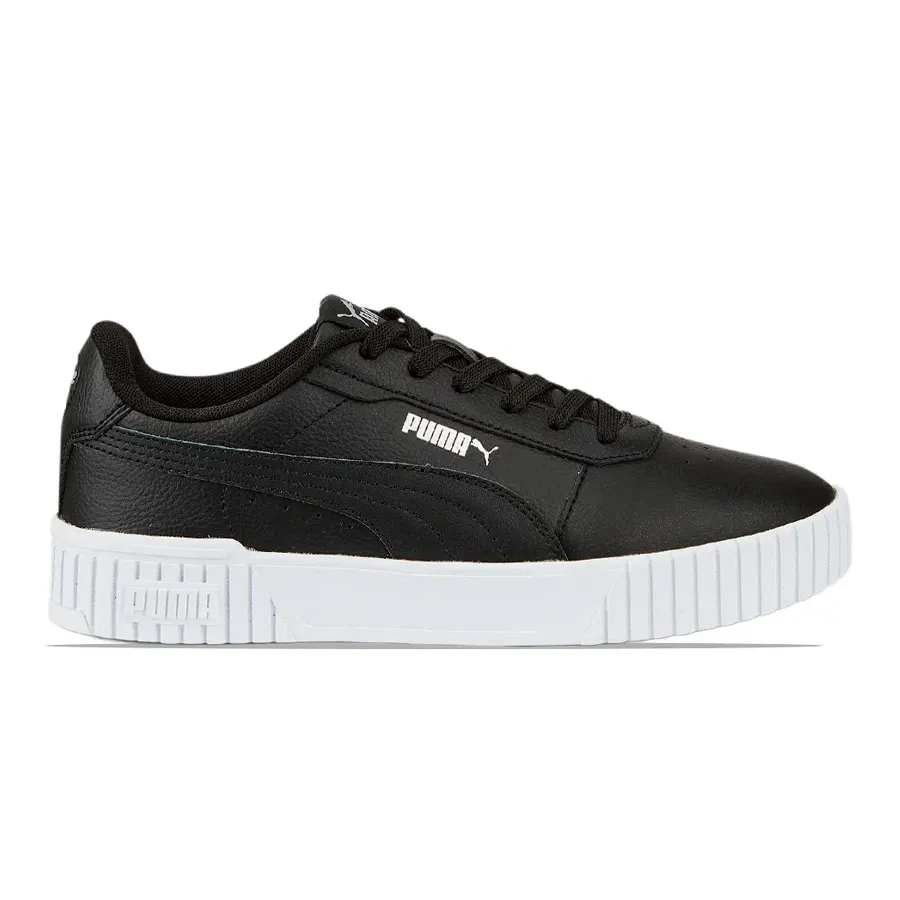 Imagen 0 de 6 de Zapatillas Puma Carina 2.0-NEGRO/BLANCO