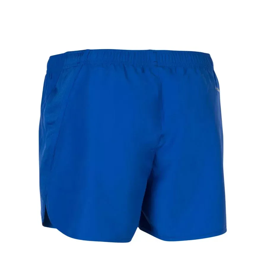 Imagen 1 de 2 de Shorts Topper Wv Wmns Rng-AZUL