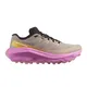 zapatillas-salomon-ultra-flow-2-BEIGE/FUCSIA/NEGRO