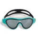 antiparras-arena-the-one-mask-jr-203-AZUL/CELESTE