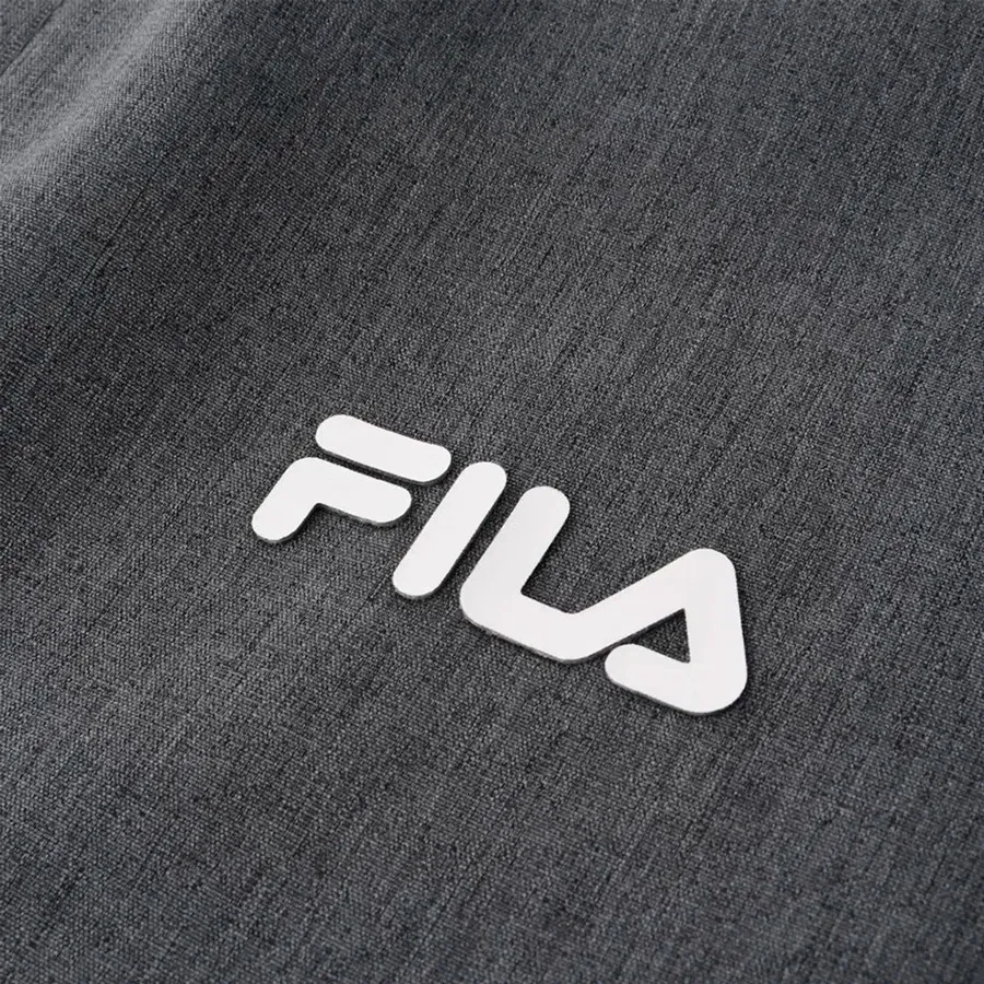 Imagen 3 de 4 de Campera Fila Neo Blend-GRAFITO