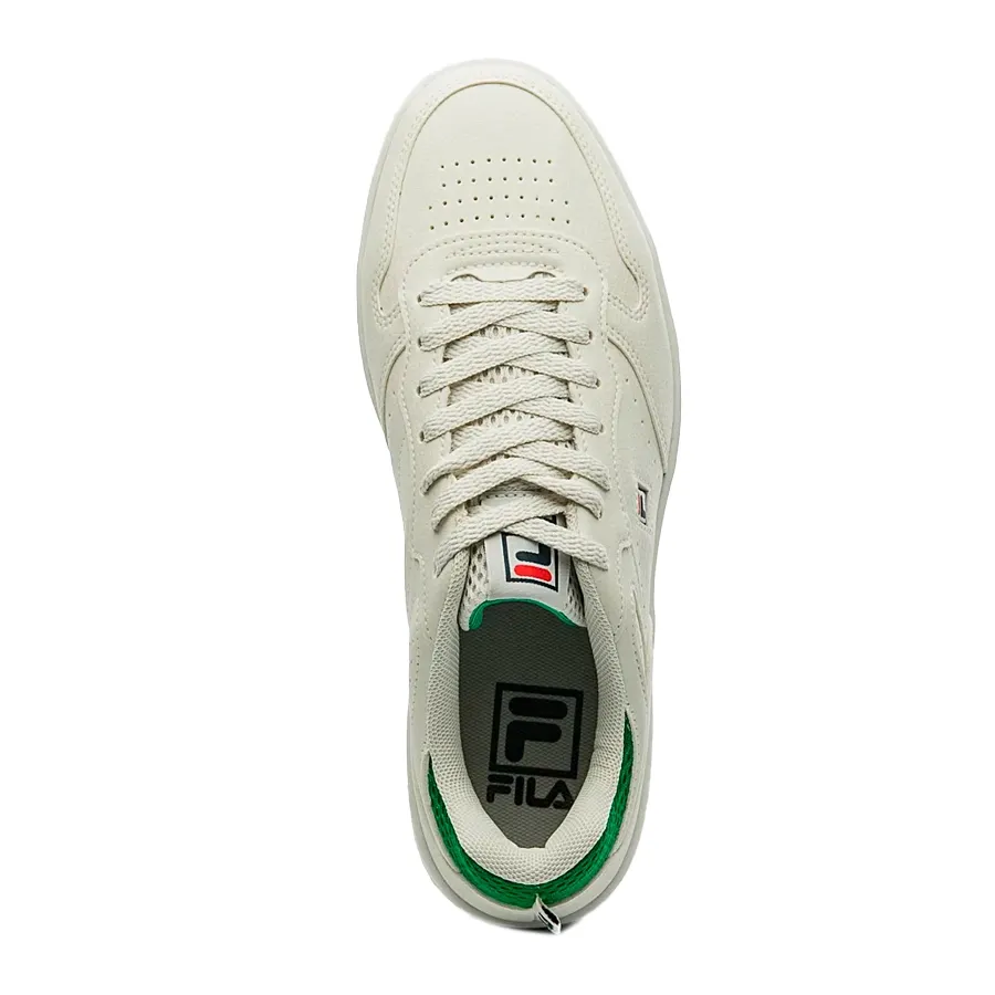 Imagen 3 de 8 de Zapatillas Fila Revenge-BLANCO/VERDE