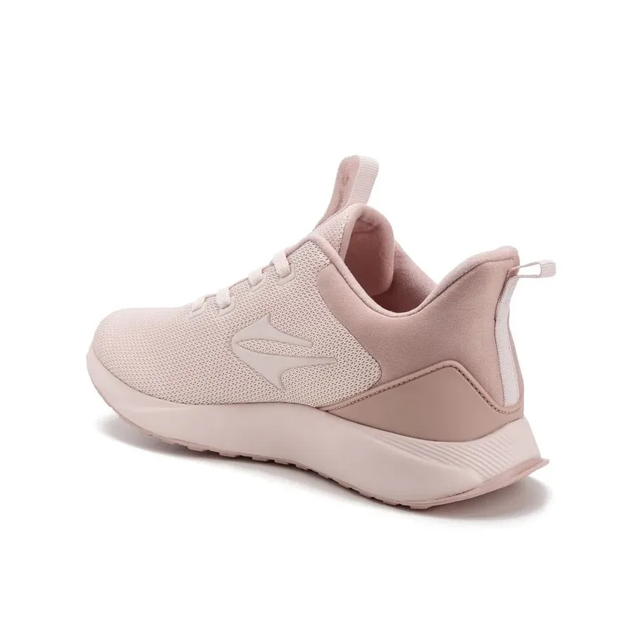 Imagen 2 de 6 de Zapatillas Topper Split-ROSA