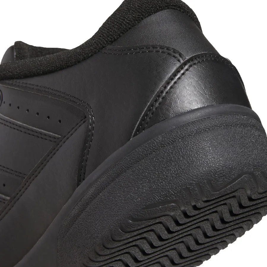 Imagen 6 de 8 de Zapatillas adidas Turnaround 2000-NEGRO