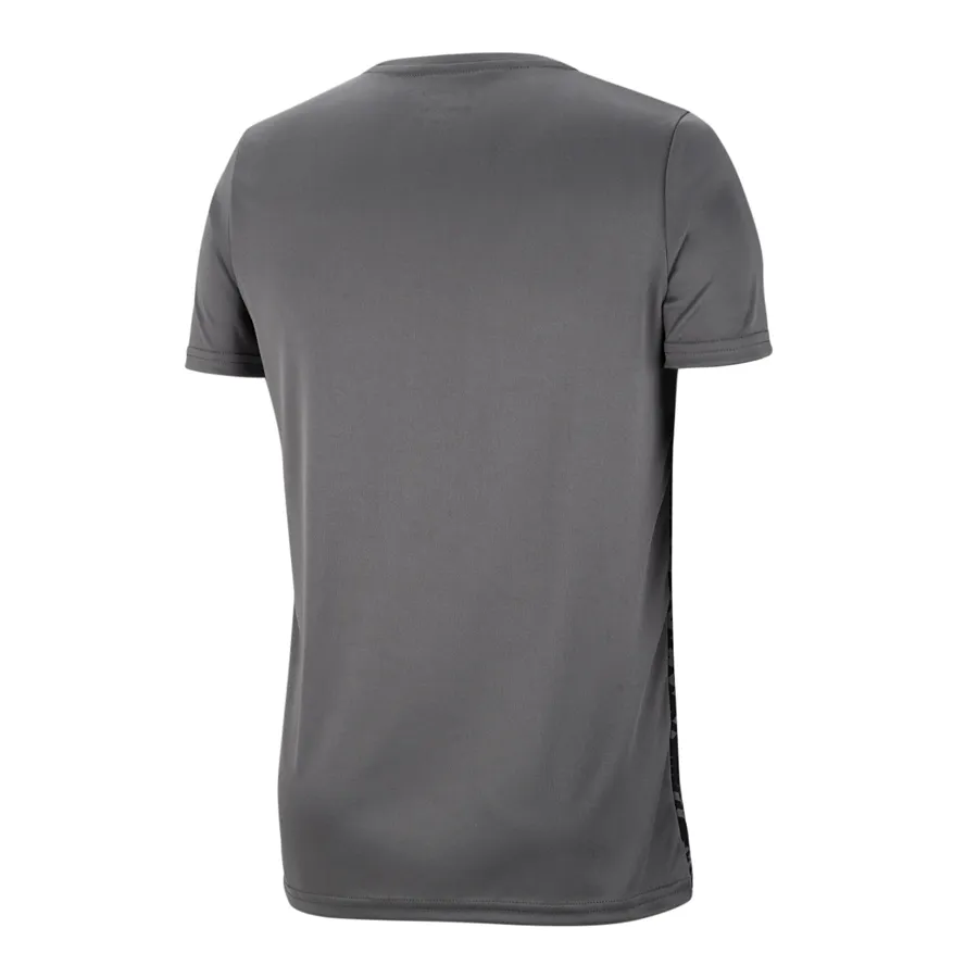 Imagen 1 de 3 de Camiseta Umbro Pixel-NEGRO