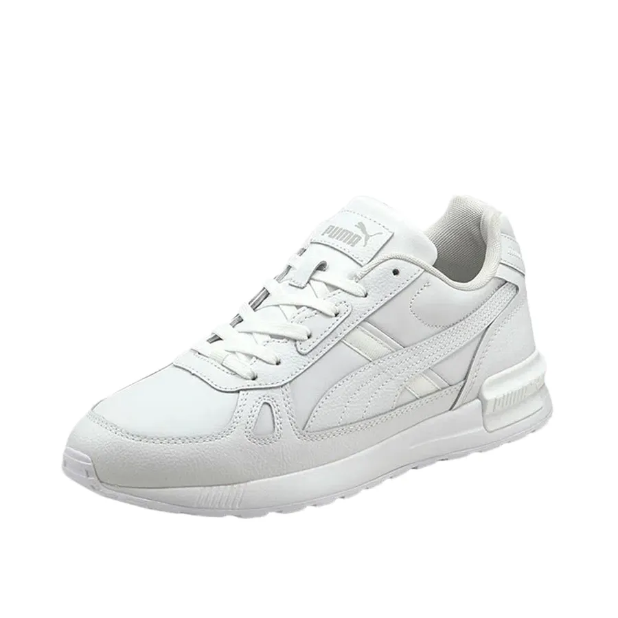 Imagen 1 de 5 de Zapatillas Puma Graviton Pro-BLANCO/BLANCO